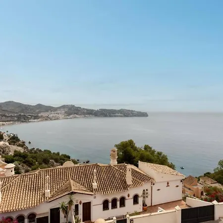 Διαμέρισμα Ct 237 - Carmenes Dream - Incredible Views
