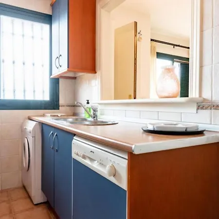 Διαμέρισμα Ct 237 - Carmenes Dream - Incredible Views La Herradura (Granada)