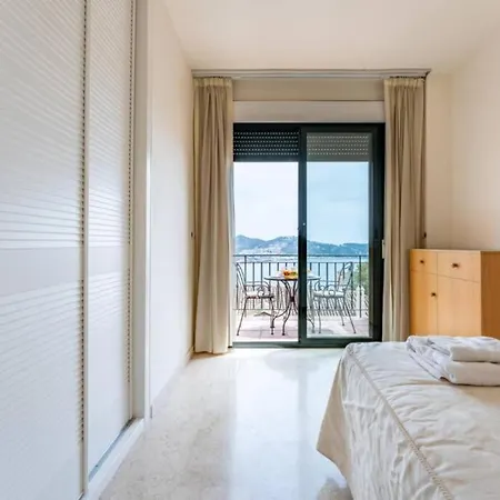 Ct 237 - Carmenes Dream - Incredible Views Διαμέρισμα