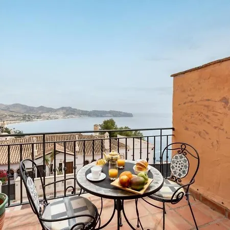Ct 237 - Carmenes Dream - Incredible Views Διαμέρισμα *