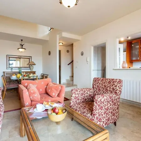 Apartmán Ct 237 - Carmenes Dream - Incredible Views *
