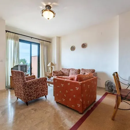 Ct 237 - Carmenes Dream - Incredible Views Apartment La Herradura (Granada)