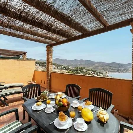 Apartmán Ct 237 - Carmenes Dream - Incredible Views